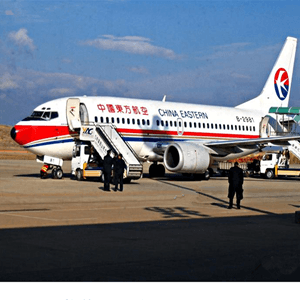 榆林榆阳航空托运航空快运业稳步发展的原因是什么？